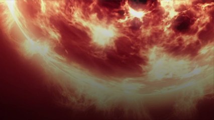 Powerful Solar Flare Causes Radio Blackout and Sends CME Toward Earth