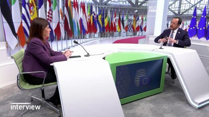 Ν. Χριστοδουλίδης: «Εντελώς αρνητική εξέλιξη» η απουσία κοινής θέσης της ΕΕ για την Μ. Ανατολή