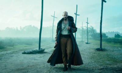 Cette série fantastique sur Netflix devait être le nouveau Game of Thrones, mais c'était un tel échec que personne ne s'en souvient...