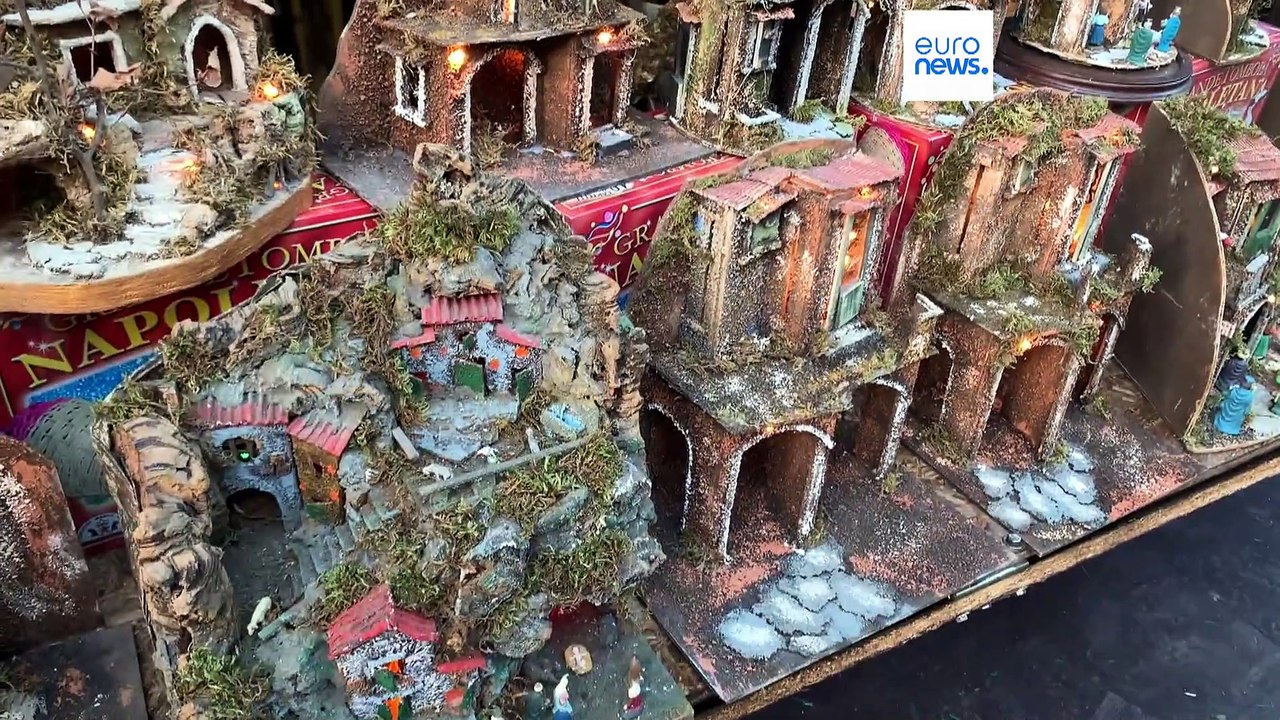 Atreju-Festival der rechtsextremen: Meloni feiert ein Jahr Regierungskoalition in Rom