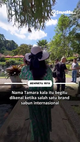 Artis Cantik ini Dapat Warisan yang Berujung Dilaporkan ke Polisi oleh Kakak Tiri