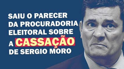TÁ CHEGANDO A HORA: POR "ABUSO DO PODER ECONÔMICO", MP RECOMENDA A CASSAÇÃO AO TRE-PR | Cortes 247