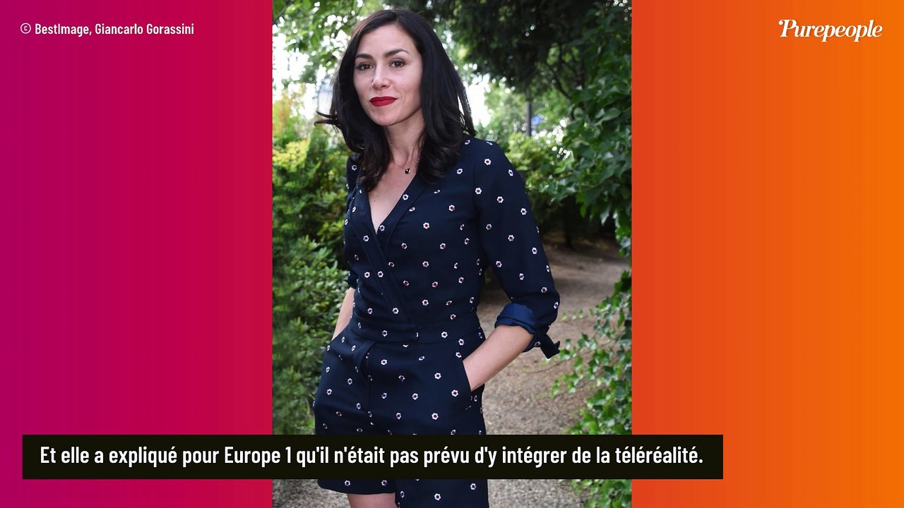 Star Academy : Olivia Ruiz révèle un gros changement de TF1 pour faire fonctionner le show, elle n'était pas au courant