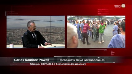 ¿Cuánto tiempo antes de que la EUA rechace ser cómplice de los crímenes de guerra de Israel?