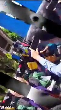 Kumpulan Vidio TikTok Lucu_Dia yang Lucu kita yang ngakak