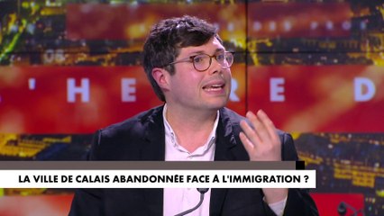 Kevin Bossuet : «Emmanuel Macron ne comprend pas ce qu’il se passe»