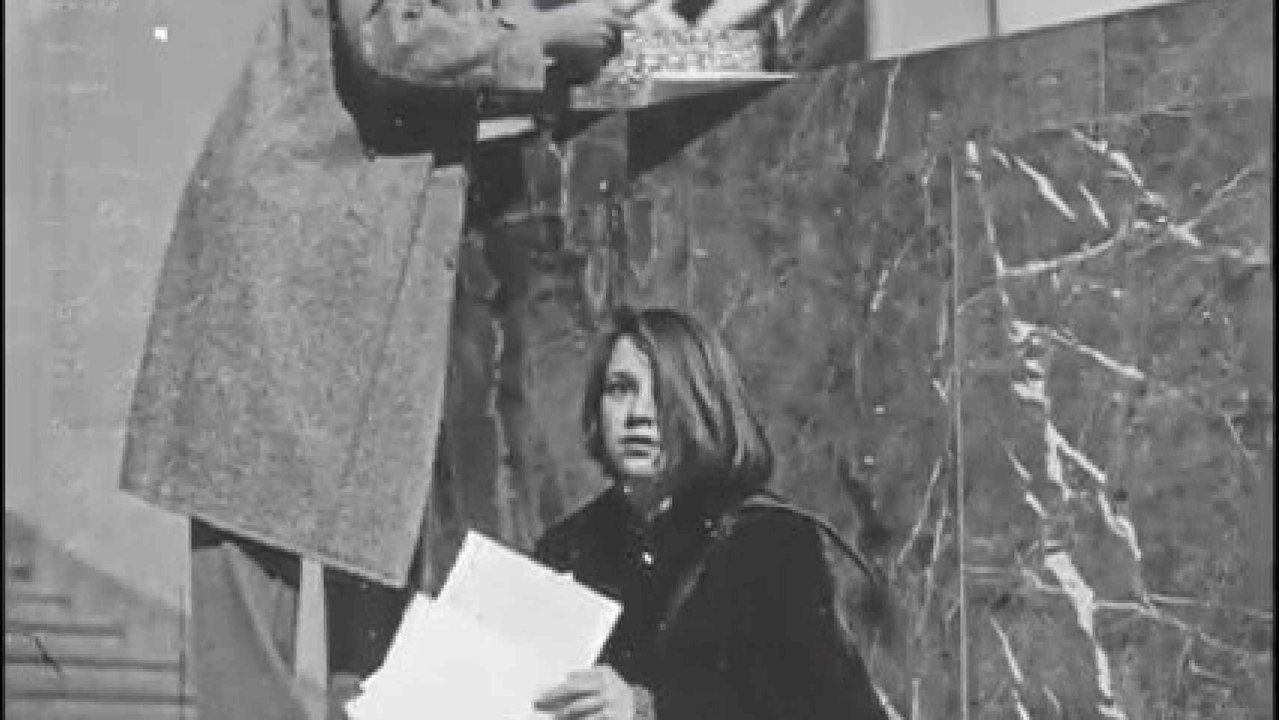 Homenaje del PPE a Sophie Scholl, joven mártir de los nazis.