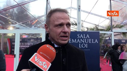 Atreju 2023, Lollobrigida: "Una festa del confronto chi non viene ha idee deboli"