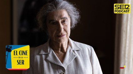 'Golda', la transformación de Helen Mirren en la dama de hierro israelí