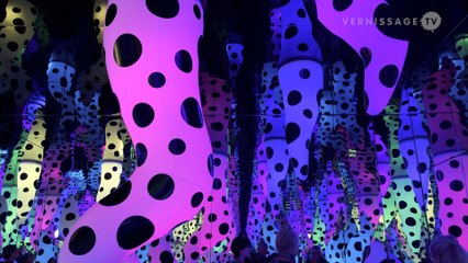 Yayoi Kusama: Love is Calling / Pérez Art Museum Miami