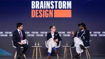 Brainstorm Design 2023: Design for Good