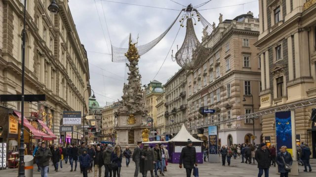 World’s best cities for expats are almost all in the most-expensive parts of Europe—and the U.S. and U.K. are way down the list