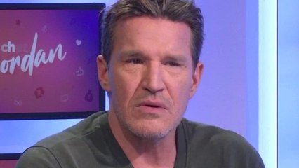 Les règles incroyables que la femme de Benjamin Castaldi a dû accepter !