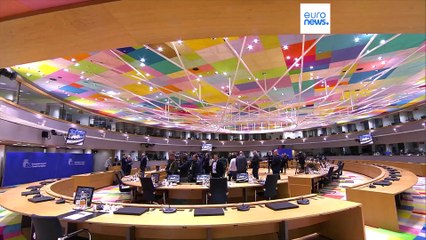 UE procura soluções alternativas para enviar ajuda à Ucrânia se Hungria mantiver o veto