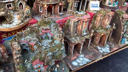 Мелони празднует год пребывания у власти фестивалем "Антрейю"