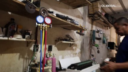 Especialista em ar-condicionado de Belém explica quando se deve fazer manutenção