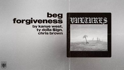 ¥$, Kanye West & Ty Dolla $ign - Vultures (Full Album)