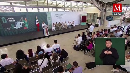 AMLO lamenta lo que sucedió en Argentina con la elección de Javier Milei como presidente