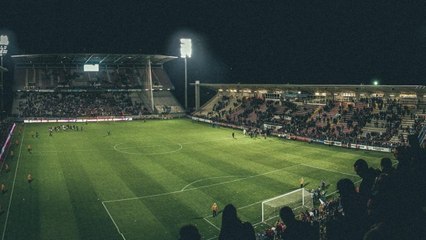 Un ancien prodige du FC Metz accusé de meurtre