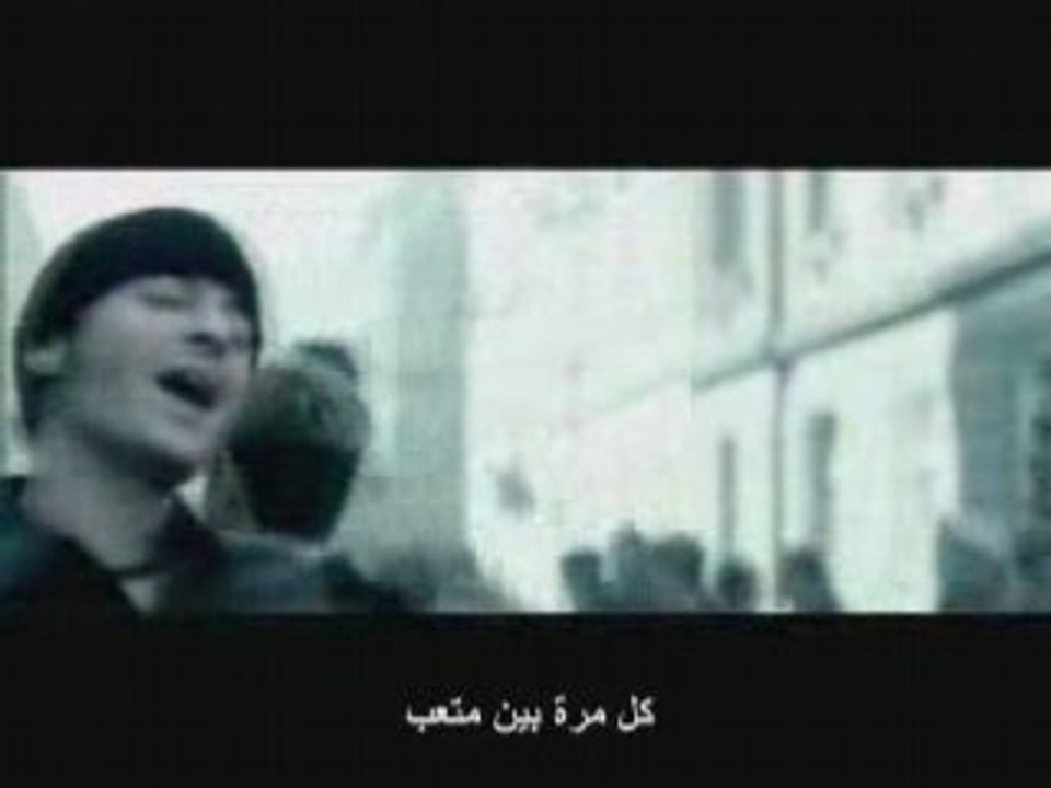 حديقة آلحان - عرابي حبيبي