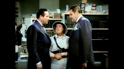 Africa Screams - Película completa con Bud Abbott y Lou Costello