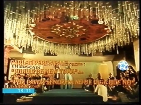 Un viaje de Locos - Película argentina con Donald, Carlos Perciavalle, Antonio Gasalla, ...