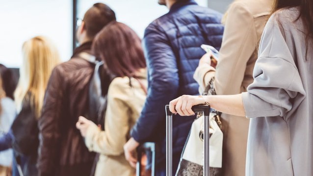 Airlines Predict 'Busiest-ever' Holiday Travel Period — What to Know