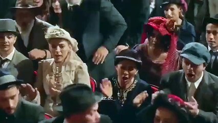 القوه التي وصلت إليها الدوله العثمانيه لن تحملو بها في احلامكم--مشهد حماسي مسلسل السلطان عبدالحميد(360P)