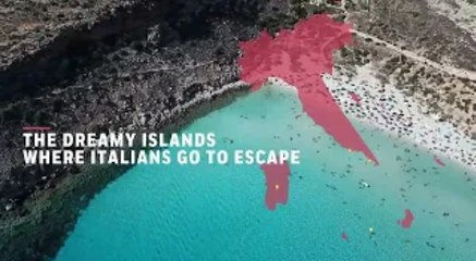 Which Islands in Italy Should You Visit? Here's Where Locals Go.