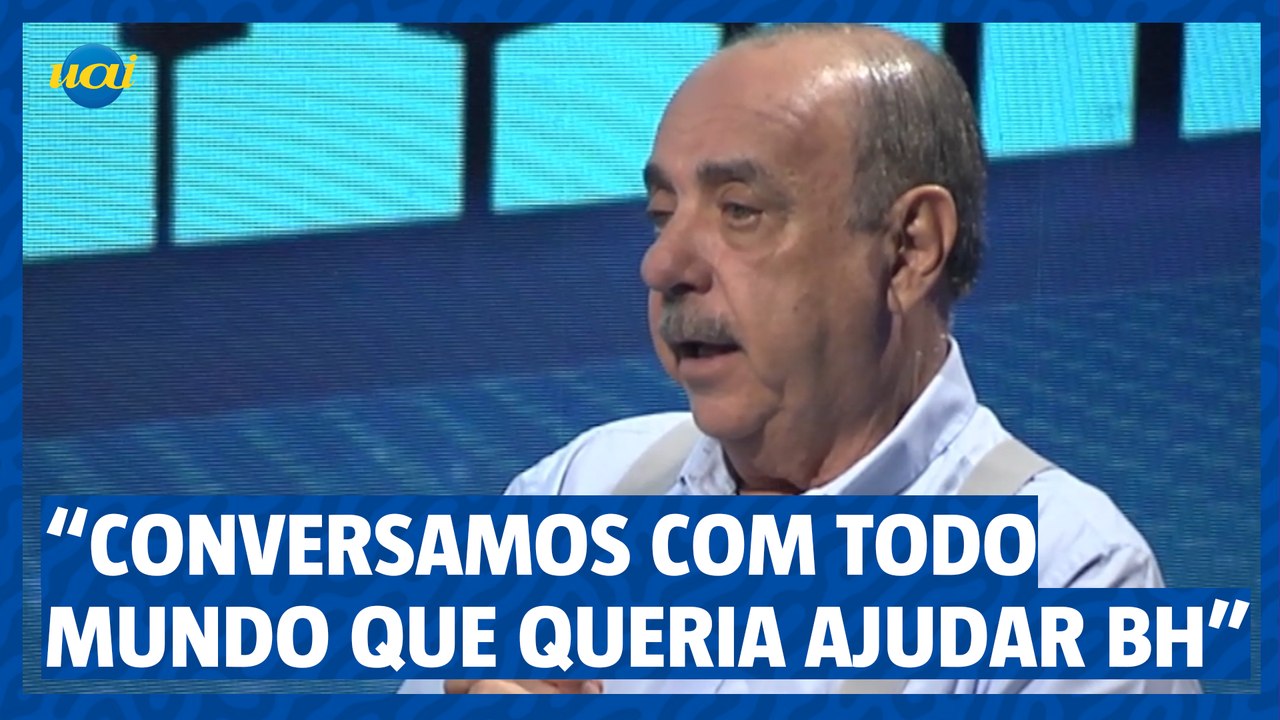 Prefeito Fuad Noman destaca diálogo aberto para o progresso de BH