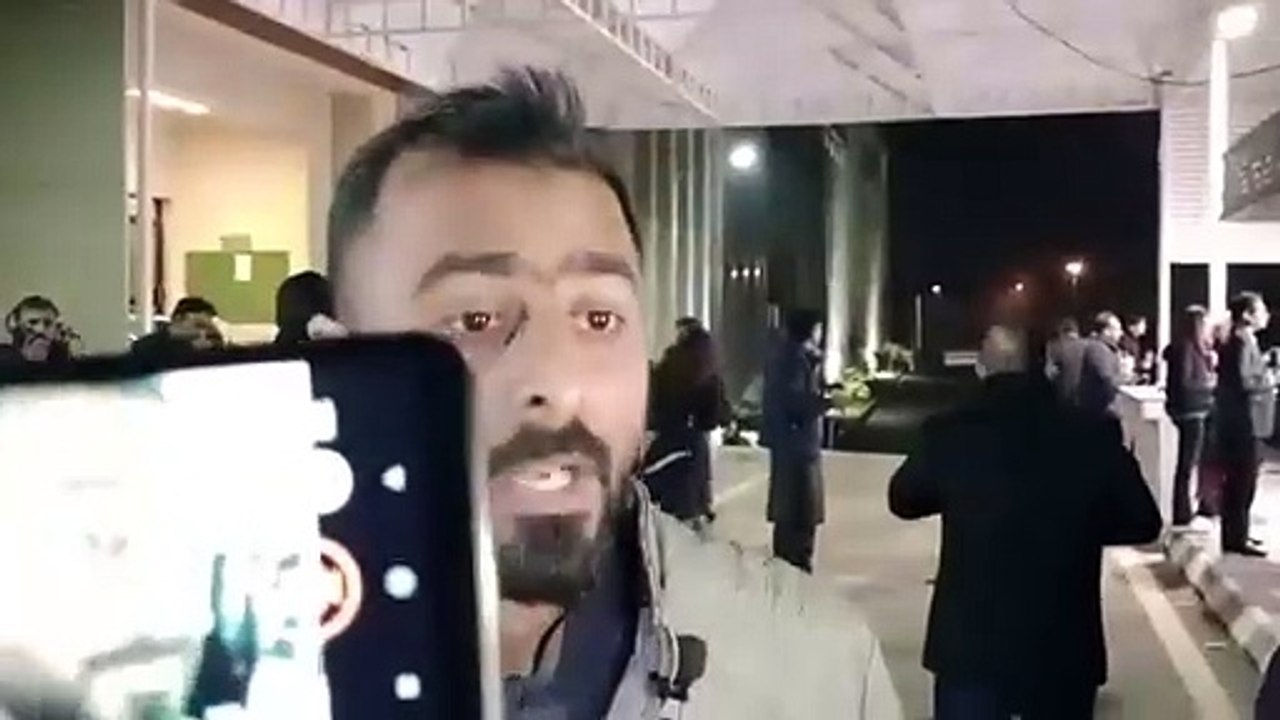 صدیق جان نے بڑی خبر دے دی |  Siddique John gave every big news about Qazi Faiz Isa decision... Supreme Court opened at night... Despite the order of Chief Justice Qazi Faiz Isa, elections will not be held on February 8... Siddique John gave big news. Wh