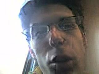 Monologue dans le train