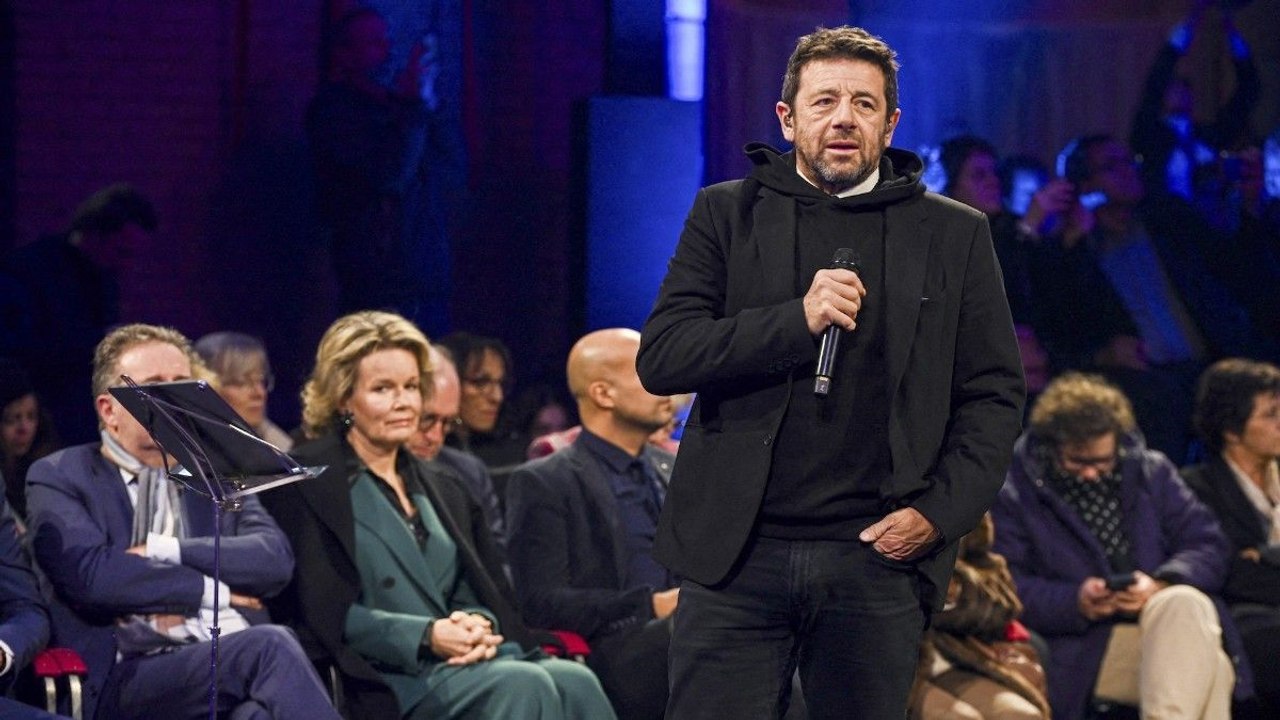 Confession surprenante de Nolwenn Leroy : sa peur face au comportement de Patrick Bruel