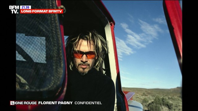 LIGNE ROUGE - Quand Florent Pagny s'attaquait au fisc avec Ma liberté de penser