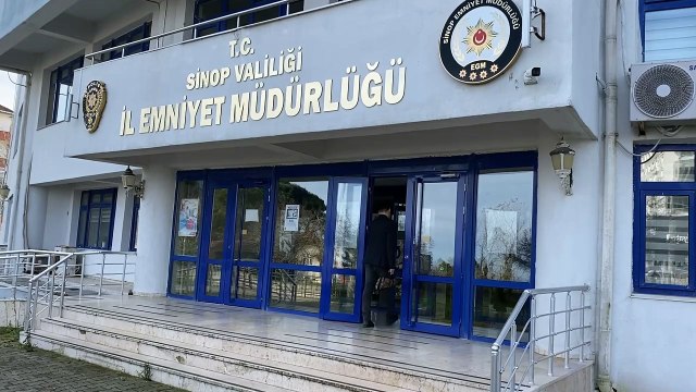 Silah işlemleri artık daha kolay