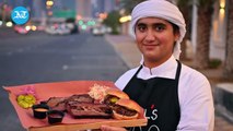 UAE: This high-school student’s BBQ delicacies are selling like hot kebabs