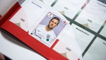 Documentary On The Story Of Panini Stickers