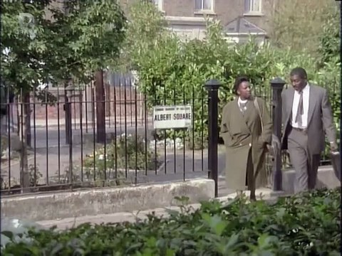 Nineties Eastenders (19th November 1991)