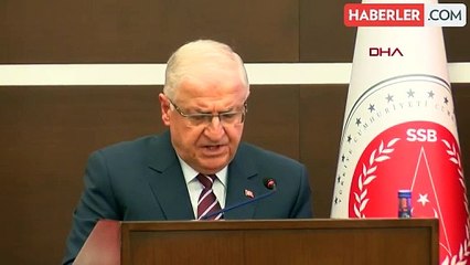 TSK'nın Hava ve Füze Savunma Sistemleri İçin Seri Üretim Sözleşmesi İmzalandı