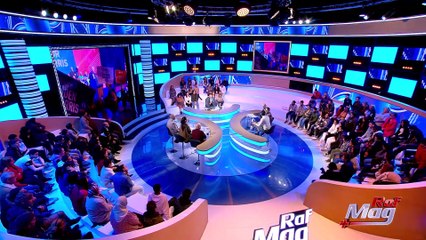 Raf Mag Plus S02 Episode 11 (15-12-2023) - Partie 01 | Watch Now