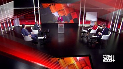F16-İsveç meselesi nasıl çözülecek? Biden-Netanyahu kavgasında son durum ne? ABD PKK ile neyin tatbikatını yapıyor? CNN TÜRK Masası'nda konuşuldu