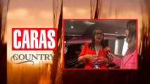 FABIOLA MAGALHÃES CONVERSA SOBRE O MERCADO AGRO NO ENCONTRO NACIONAL DAS MULHERES COOPERATIVISTAS