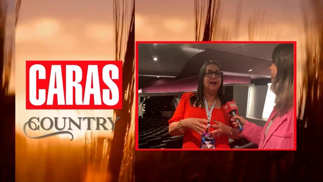 FABIOLA MAGALHÃES CONVERSA SOBRE O MERCADO AGRO NO ENCONTRO NACIONAL DAS MULHERES COOPERATIVISTAS