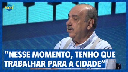 Fuad Noman não confirma candidatura para prefeito de BH em 2024