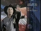 Garth Brooks: Double Live NBC Split Screen Credits