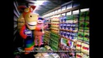 (January 22, 2001) WCWB-TV WB 22 Pittsburgh Commercials