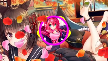 Nightcore - levan Polkka - (VSNS Remix) (Loituma)