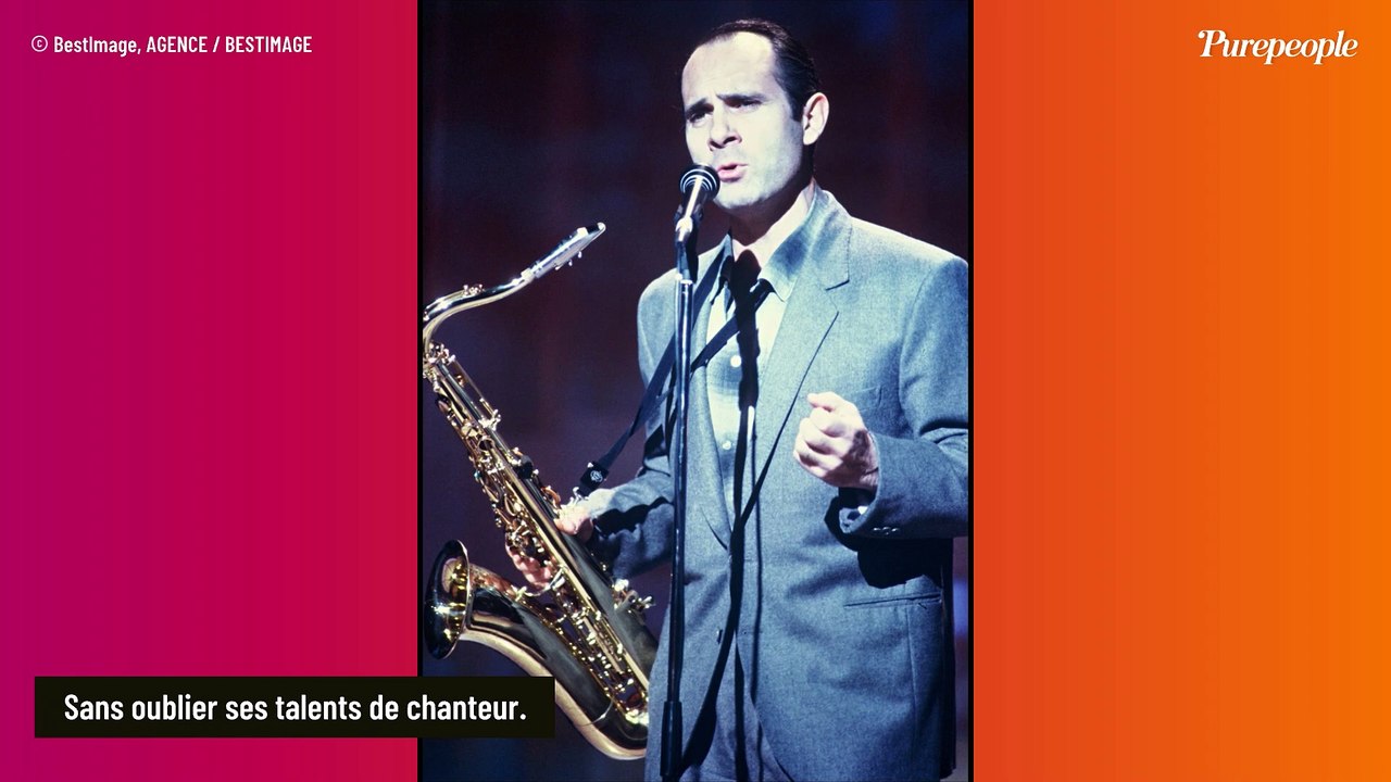 Guy Marchand mort à 86 ans : retour sur les faits marquants de sa carrière