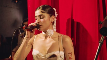 cKovi - sayonara (Live Session)