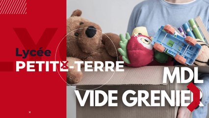MDL vide grenier 2023